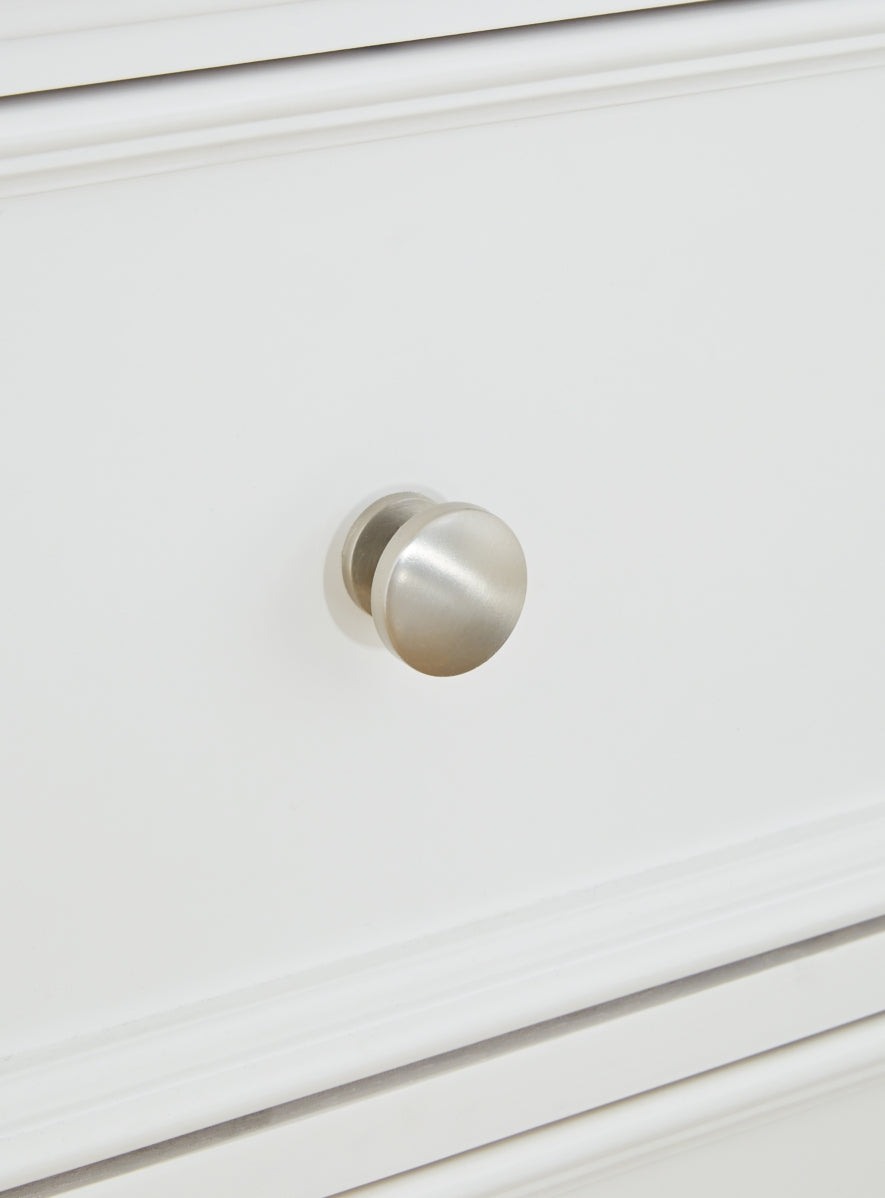 Fortman Dresser - furniture place usa