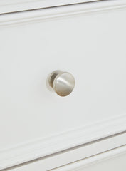 Fortman Dresser - furniture place usa