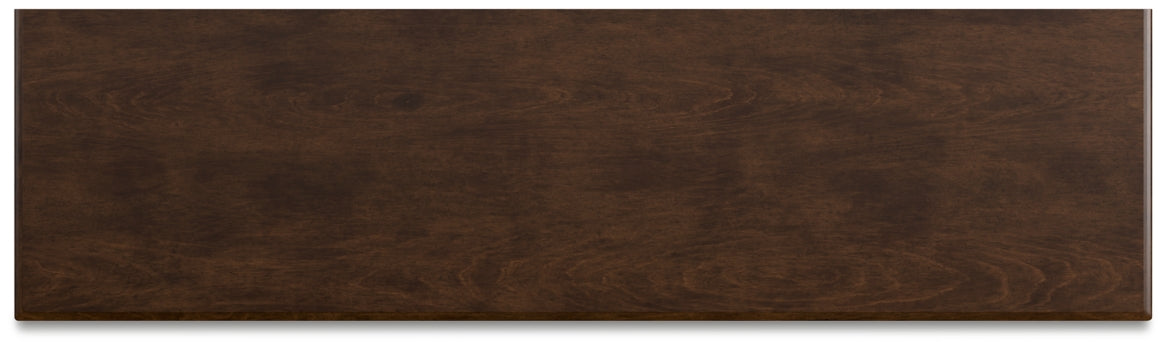 Danabrin Dresser - furniture place usa