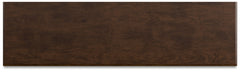 Danabrin Dresser - furniture place usa