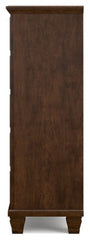 Danabrin Chest of Drawers - furniture place usa