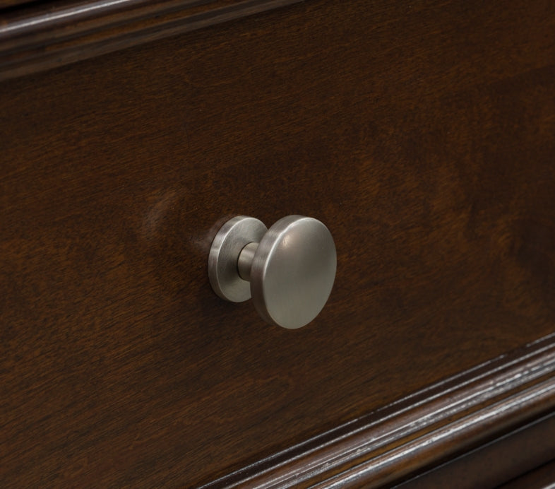 Danabrin Chest of Drawers - furniture place usa
