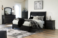 Chylanta Bedroom Sets - furniture place usa