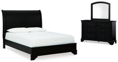 Chylanta Bedroom Sets - furniture place usa