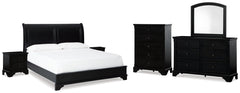 Chylanta Bedroom Sets - furniture place usa