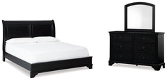 Chylanta Bedroom Sets - furniture place usa