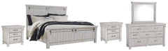 Brashland Bedroom Sets - furniture place usa