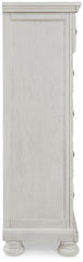 Robbinsdale Chest of Drawers - furniture place usa