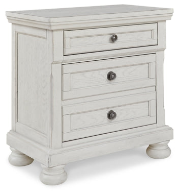 Robbinsdale Nightstand - furniture place usa
