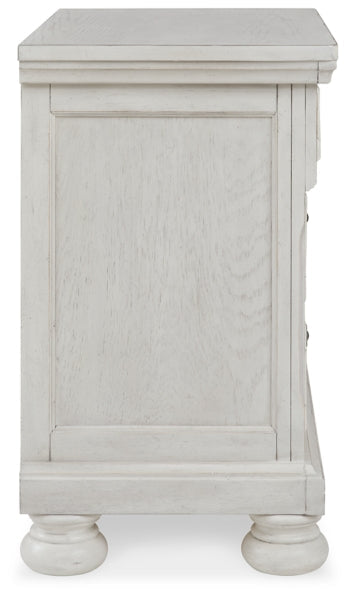 Robbinsdale Nightstand - furniture place usa