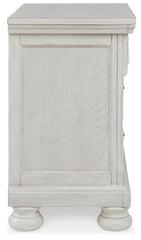 Robbinsdale Nightstand - furniture place usa