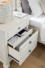 Robbinsdale Nightstand - furniture place usa