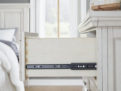 Robbinsdale Nightstand - furniture place usa