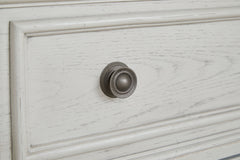 Robbinsdale Chest of Drawers - furniture place usa