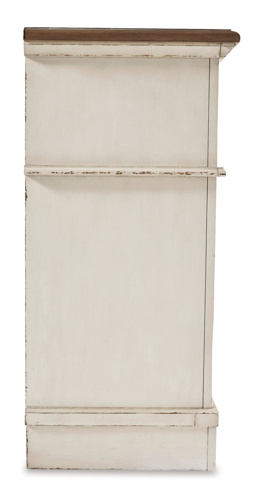 Realyn Dresser - furniture place usa