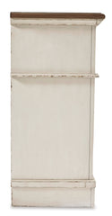 Realyn Dresser - furniture place usa