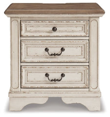 Realyn Nightstand - furniture place usa