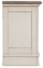 Realyn Nightstand - furniture place usa