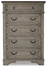 Lodenbay Chest of Drawers - furniture place usa