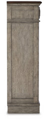 Lodenbay Chest of Drawers - furniture place usa