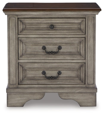 Lodenbay Nightstand - furniture place usa