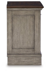 Lodenbay Nightstand - furniture place usa