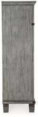 Russelyn Chest of Drawers - furniture place usa