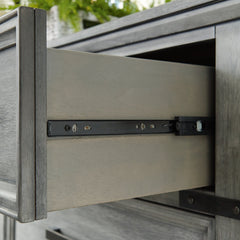 Russelyn Chest of Drawers - furniture place usa