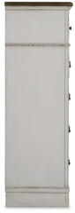 Brollyn Chest of Drawers - furniture place usa