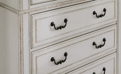 Brollyn Chest of Drawers - furniture place usa