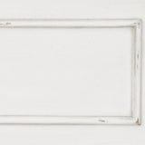 Kanwyn Queen Panel Bed - furniture place usa