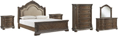 Charmond Bedroom Sets - furniture place usa