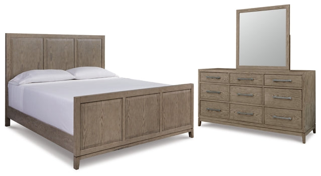 Chrestner Bedroom Sets - furniture place usa