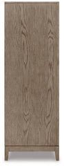 Chrestner Chest of Drawers - furniture place usa