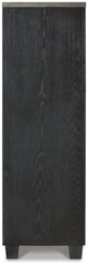 Foyland Door Chest - furniture place usa