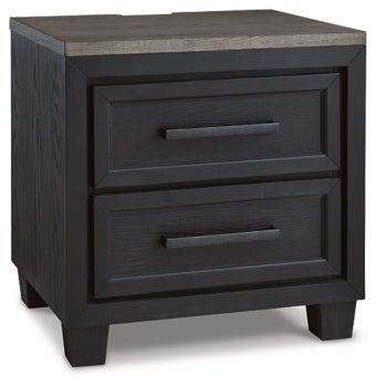 Foyland Nightstand - furniture place usa