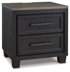 Foyland Nightstand - furniture place usa