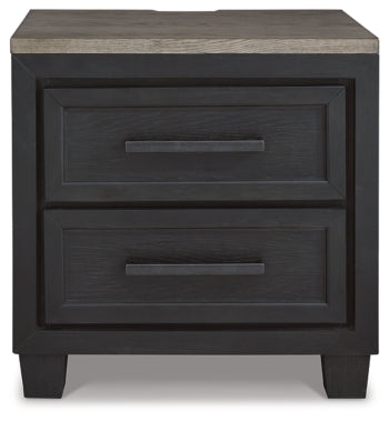 Foyland Nightstand - furniture place usa