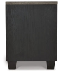Foyland Nightstand - furniture place usa