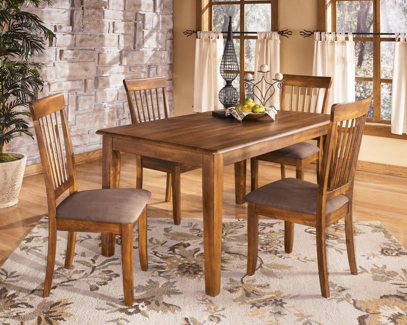 Berringer Dining Chair (Set of 2) - furniture place usa