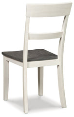 Nelling Dining Chair - furniture place usa