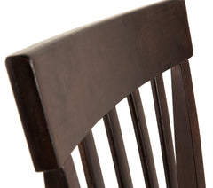 Hammis Dining Table and 4 Chairs - furniture place usa