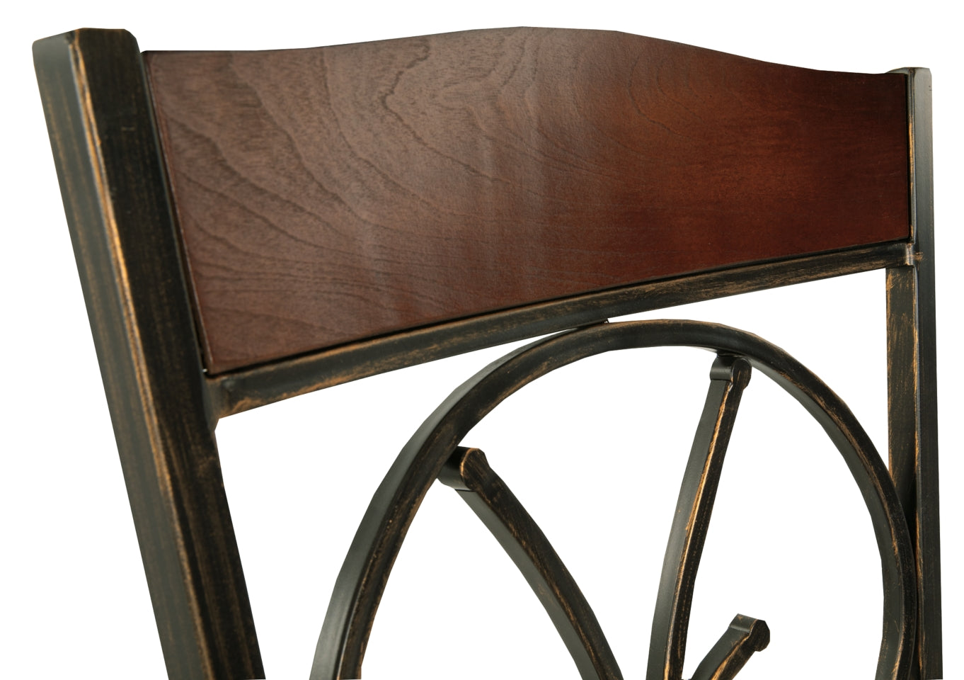 Glambrey Dining Chair - furniture place usa