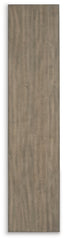 Lesterton Long Counter Table - furniture place usa