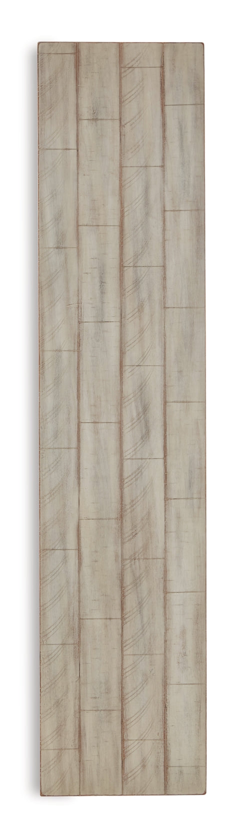 Karisslyn Long Counter Table - furniture place usa