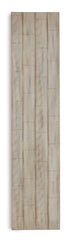 Karisslyn Long Counter Table - furniture place usa