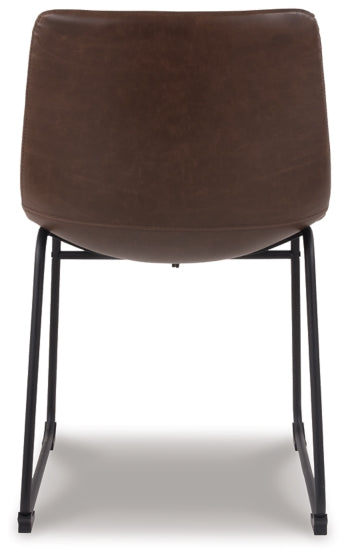 Centiar Dining Chair (Set of 2) - furniture place usa