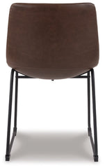 Centiar Dining Chair (Set of 2) - furniture place usa