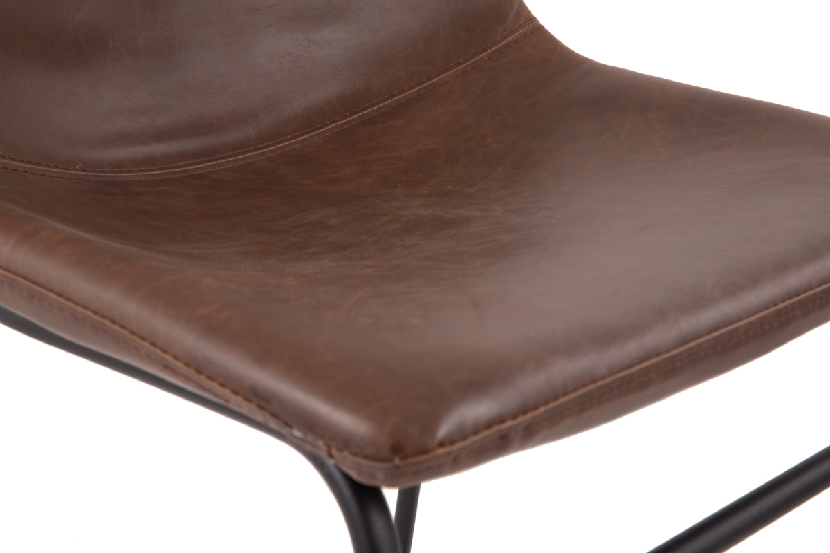 Centiar Dining Chair (Set of 2) - furniture place usa