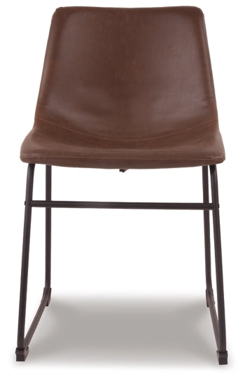 Centiar Dining Chair (Set of 2) - furniture place usa